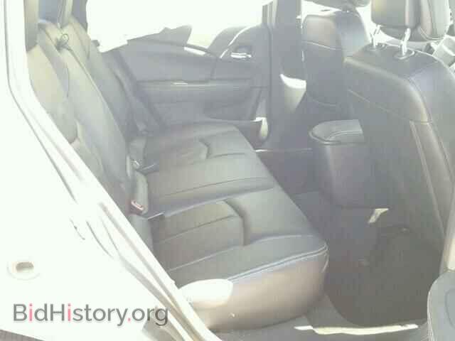 2012 CHRYSLER 200 - VIN: 1C3CCBCG4CN321995 - Photo 6