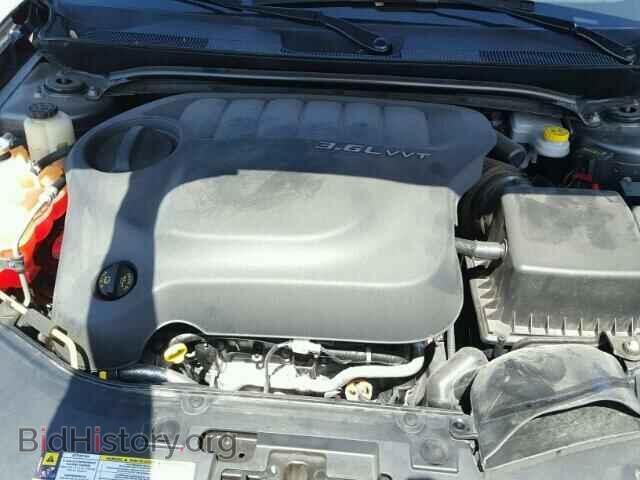 2012 CHRYSLER 200 - VIN: 1C3CCBCG4CN321995 - Photo 7