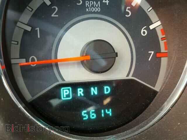 2012 CHRYSLER 200 - VIN: 1C3CCBCG4CN321995 - Photo 8