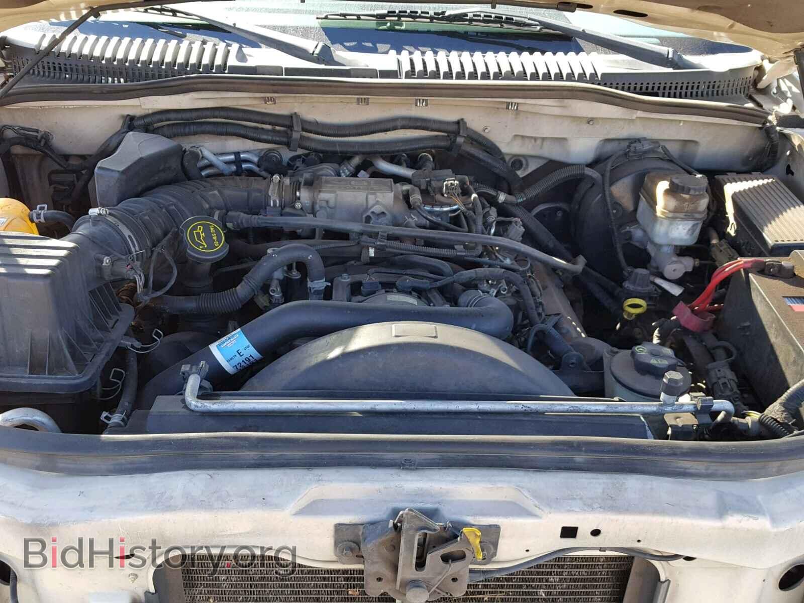 2005 FORD EXPLORER - VIN: 1FMZU75WX5ZA10521 - Фото 7