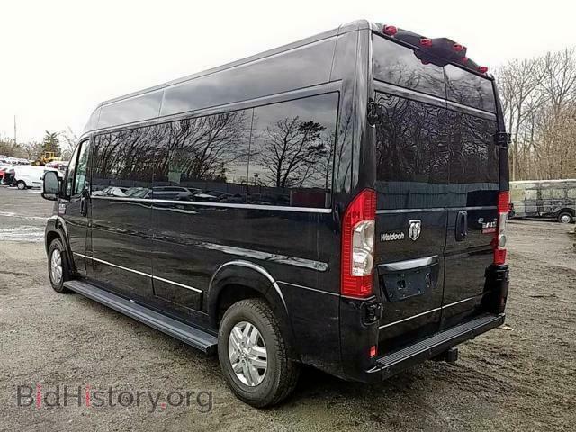 2017 RAM PROMASTER - VIN: 3C6TRVPG9HE549516 - Photo 2