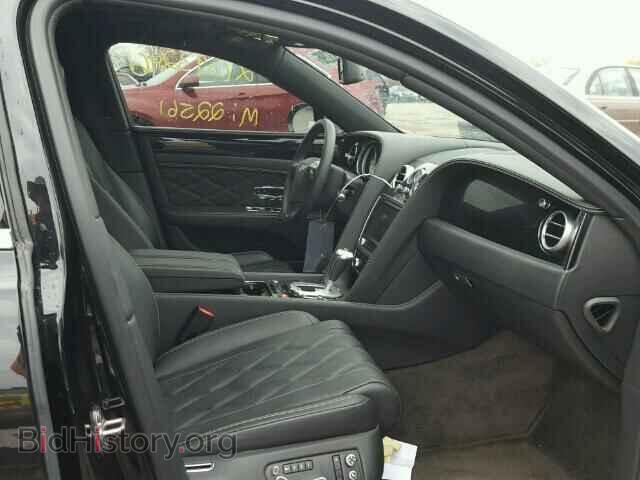 2014 BENTLEY ALL MODELS - VIN: SCBEC9ZA5EC088937 - Photo 5