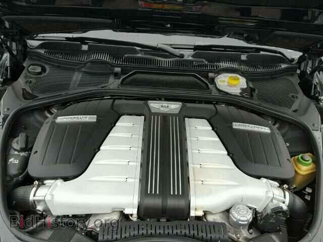 2014 BENTLEY ALL MODELS - VIN: SCBEC9ZA5EC088937 - Photo 7