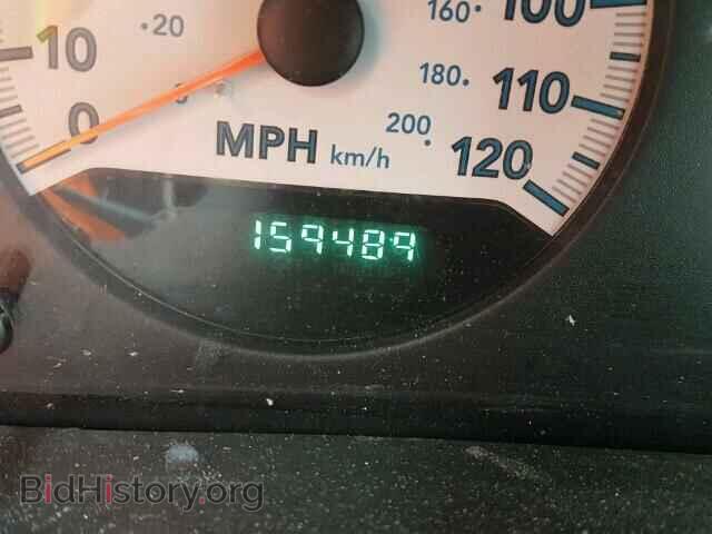 2007 DODGE CARAVAN - VIN: 1D4GP24R87B256189 - Фото 8