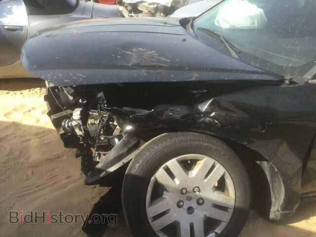 2011 DODGE AVENGER - VIN: 1B3BD4FB8BN578304 - Фото 10