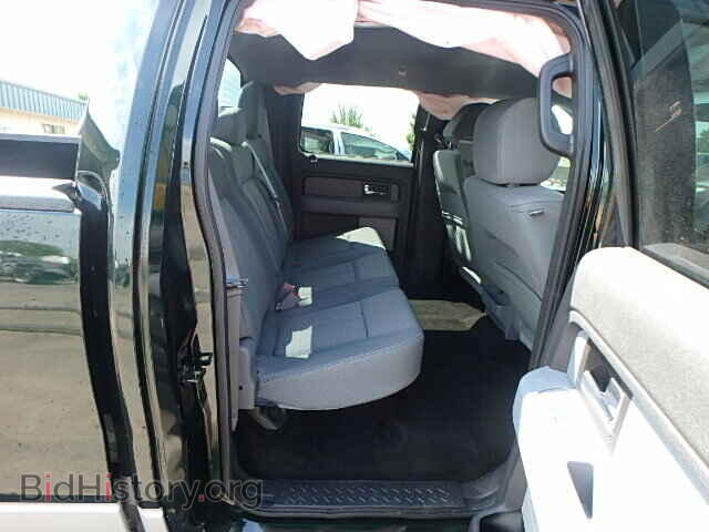 2013 FORD F150 - VIN: 1FTFW1ET2DFB60806 - Photo 6