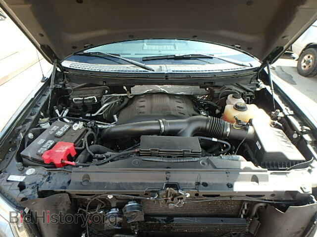 2013 FORD F150 - VIN: 1FTFW1ET2DFB60806 - Photo 7