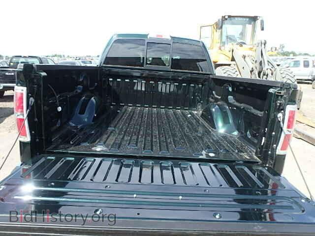 2013 FORD F150 - VIN: 1FTFW1ET2DFB60806 - Photo 9