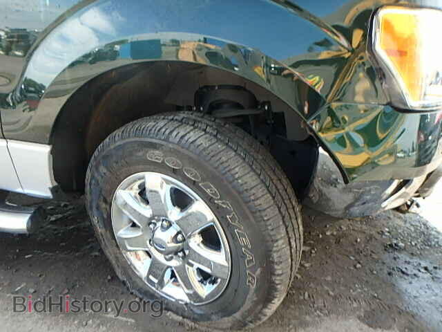 2013 FORD F150 - VIN: 1FTFW1ET2DFB60806 - Photo 10