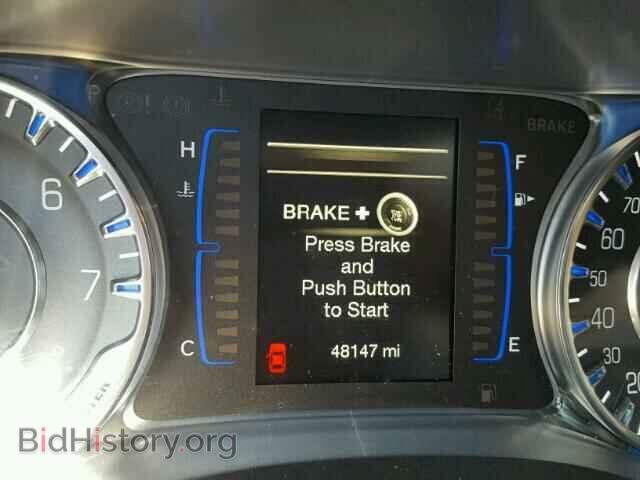 2016 CHRYSLER 200 - VIN: 1C3CCCAB0GN136491 - Фото 8