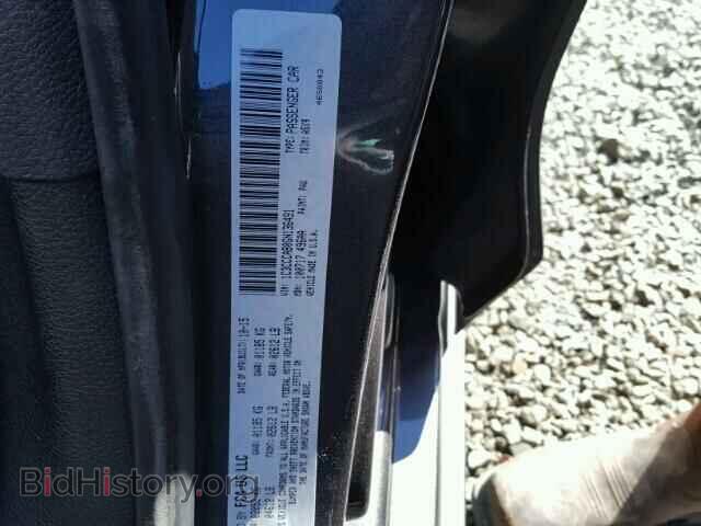 2016 CHRYSLER 200 - VIN: 1C3CCCAB0GN136491 - Фото 10