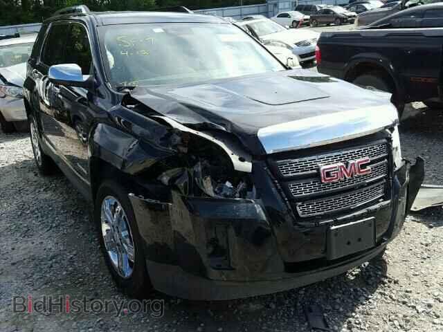 Фотография 2GKFLWE3XD6337929 - GMC TERRAIN 2013