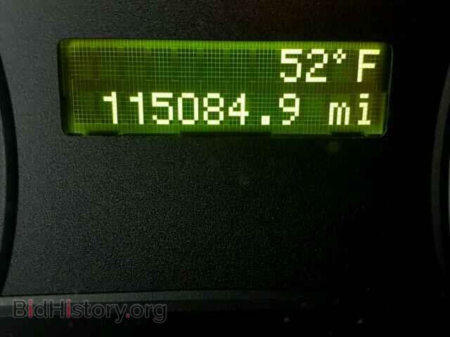 2008 FORD EXPLORER - VIN: 1FMEU73E78UA94419 - Фото 8