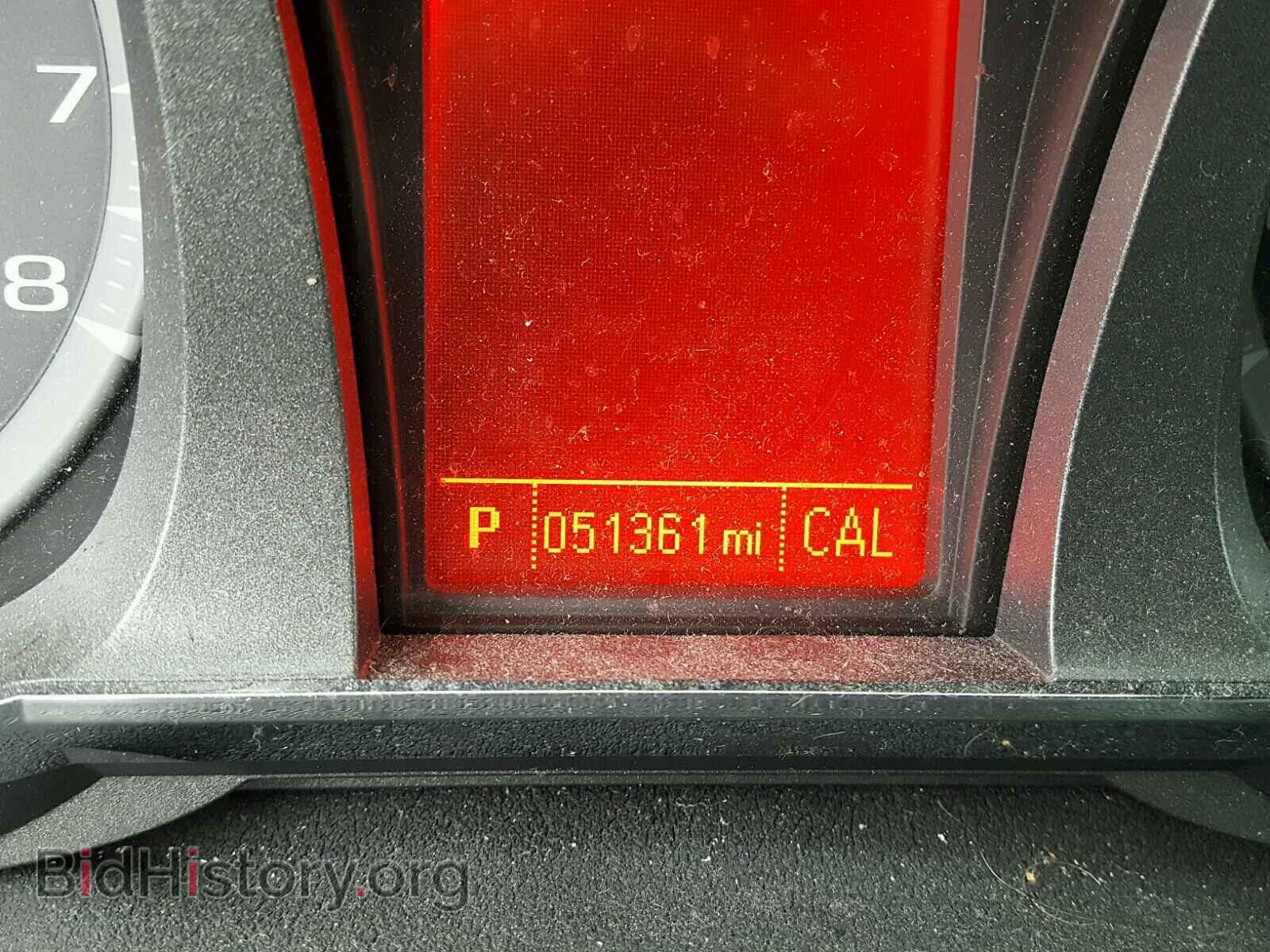 2012 GMC TERRAIN - VIN: 2GKALMEK9C6141159 - Фото 8