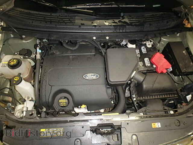 2013 FORD EDGE - VIN: 2FMDK4JC6DBA83218 - Фото 7