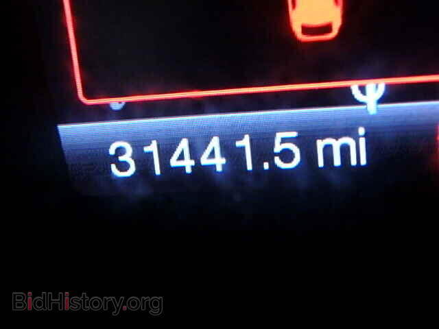 2013 FORD EDGE - VIN: 2FMDK4JC6DBA83218 - Фото 8