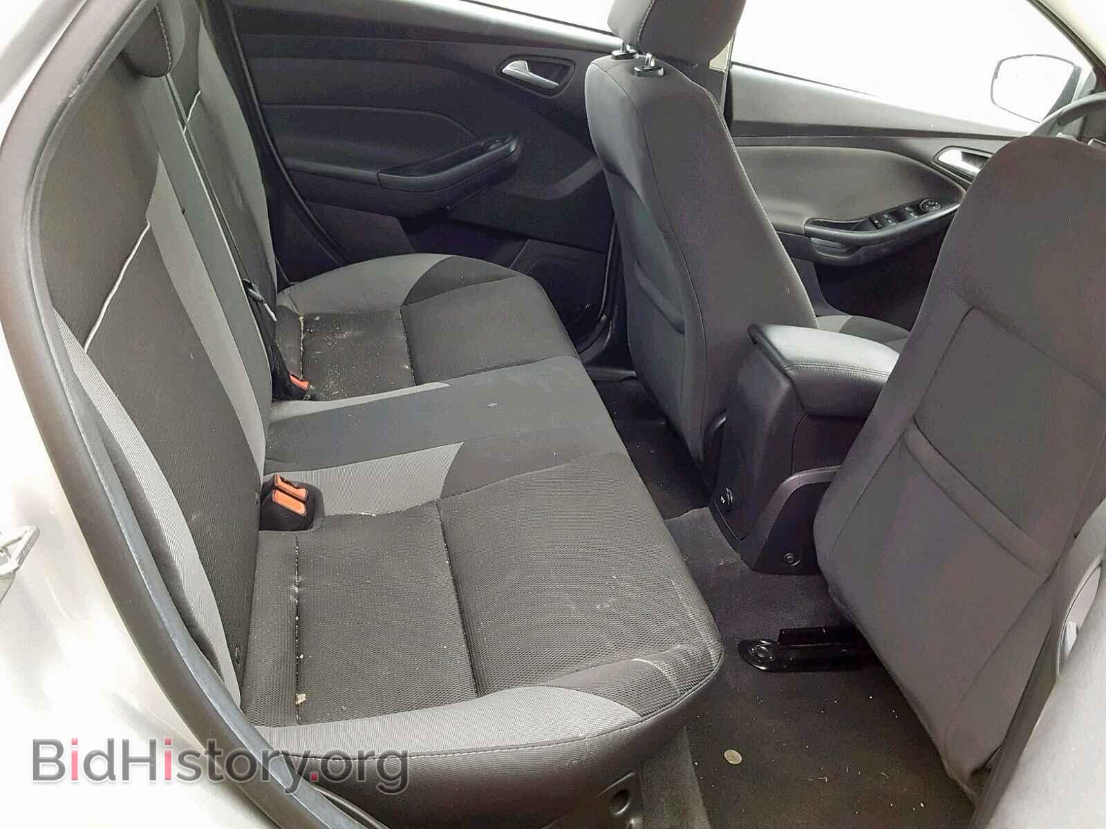 2014 FORD FOCUS SE - VIN: 1FADP3F23EL330556 - Фото 6