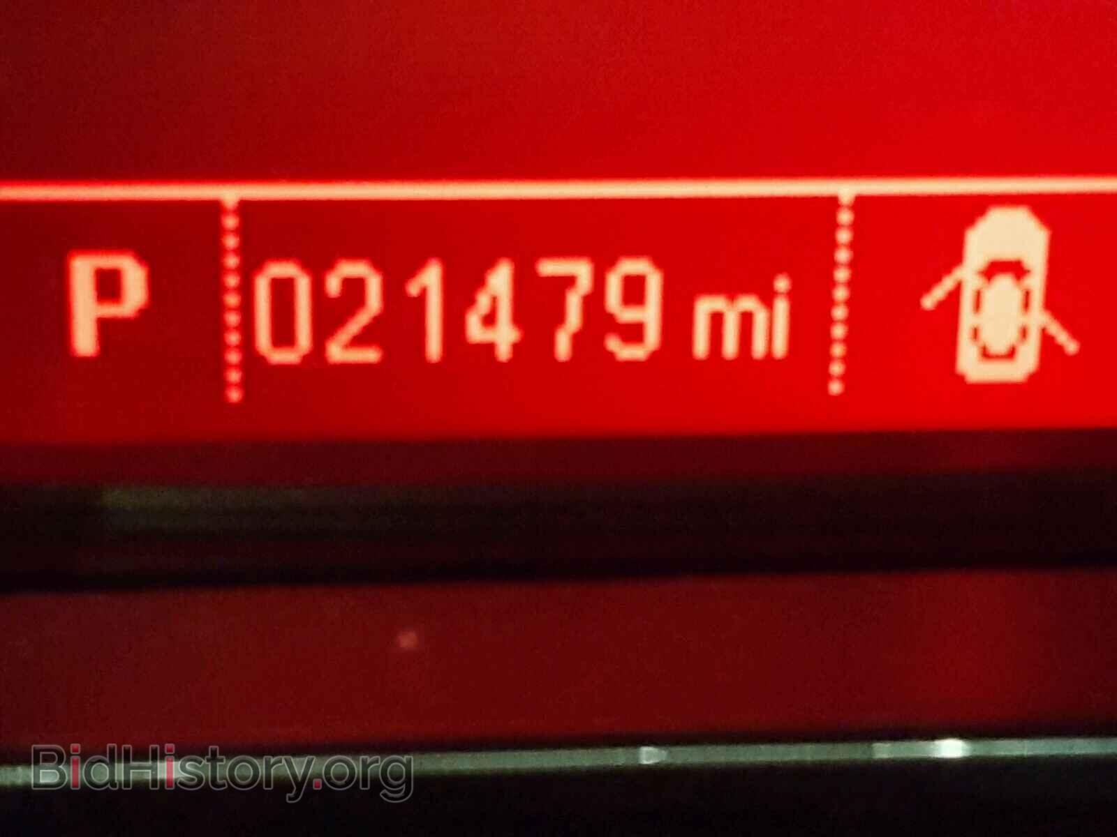 2017 GMC TERRAIN - VIN: 2GKALMEK1H6147464 - Photo 8