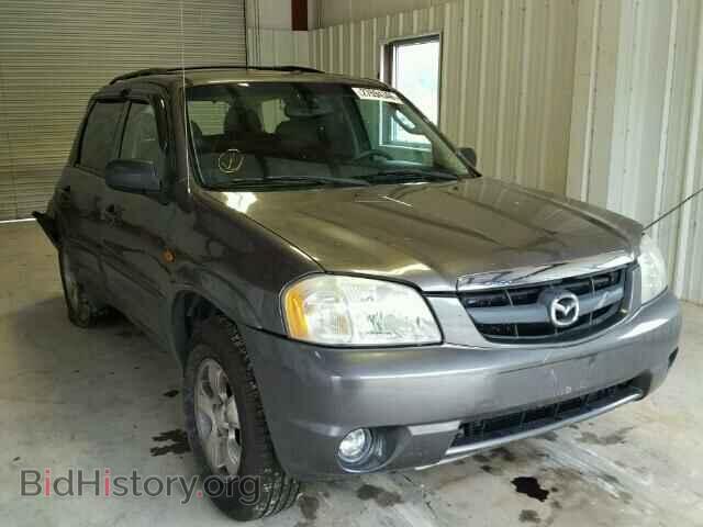Photo 4F2CZ96103KM24214 - MAZDA TRIBUTE 2003