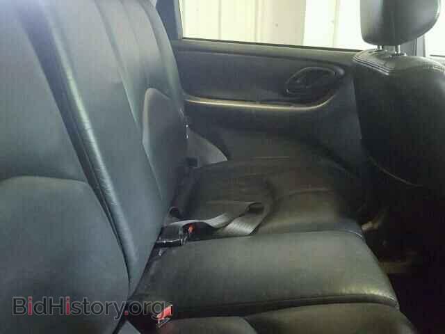 2003 MAZDA TRIBUTE - VIN: 4F2CZ96103KM24214 - Фото 6
