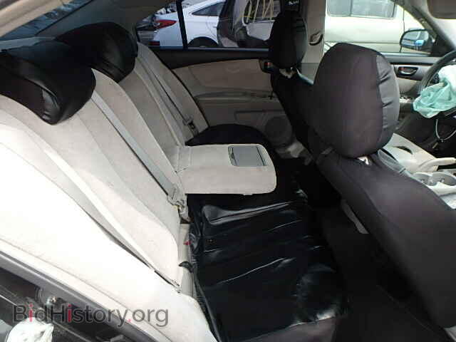 2008 KIA OPTIMA - VIN: KNAGE123985178062 - Фото 6