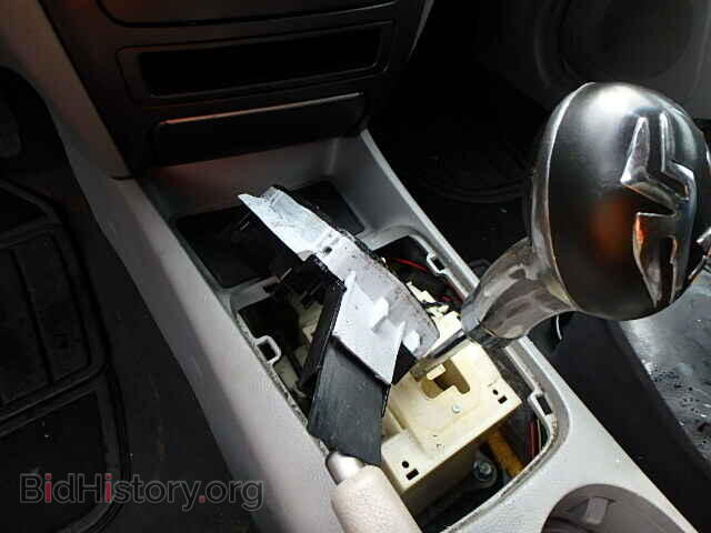 2008 KIA OPTIMA - VIN: KNAGE123985178062 - Фото 9