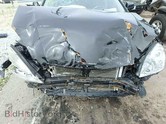 2008 KIA OPTIMA - VIN: KNAGE123985178062 - Фото 10