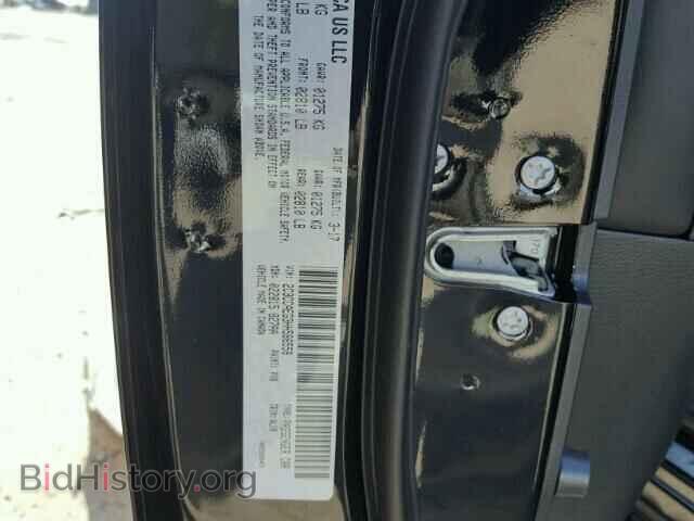 2017 CHRYSLER 300 - VIN: 2C3CCAEG3HH586558 - Фото 10