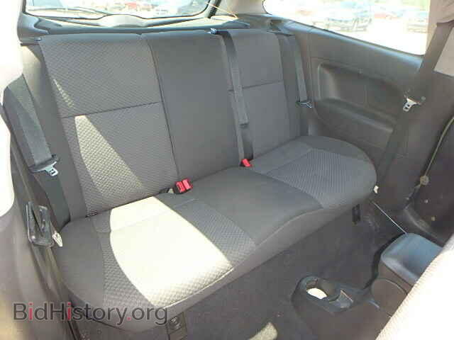 2007 FORD FOCUS - VIN: 1FAFP31N17W241743 - Фото 6