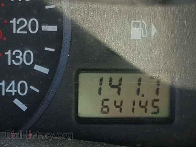 2007 FORD FOCUS - VIN: 1FAFP31N17W241743 - Фото 8