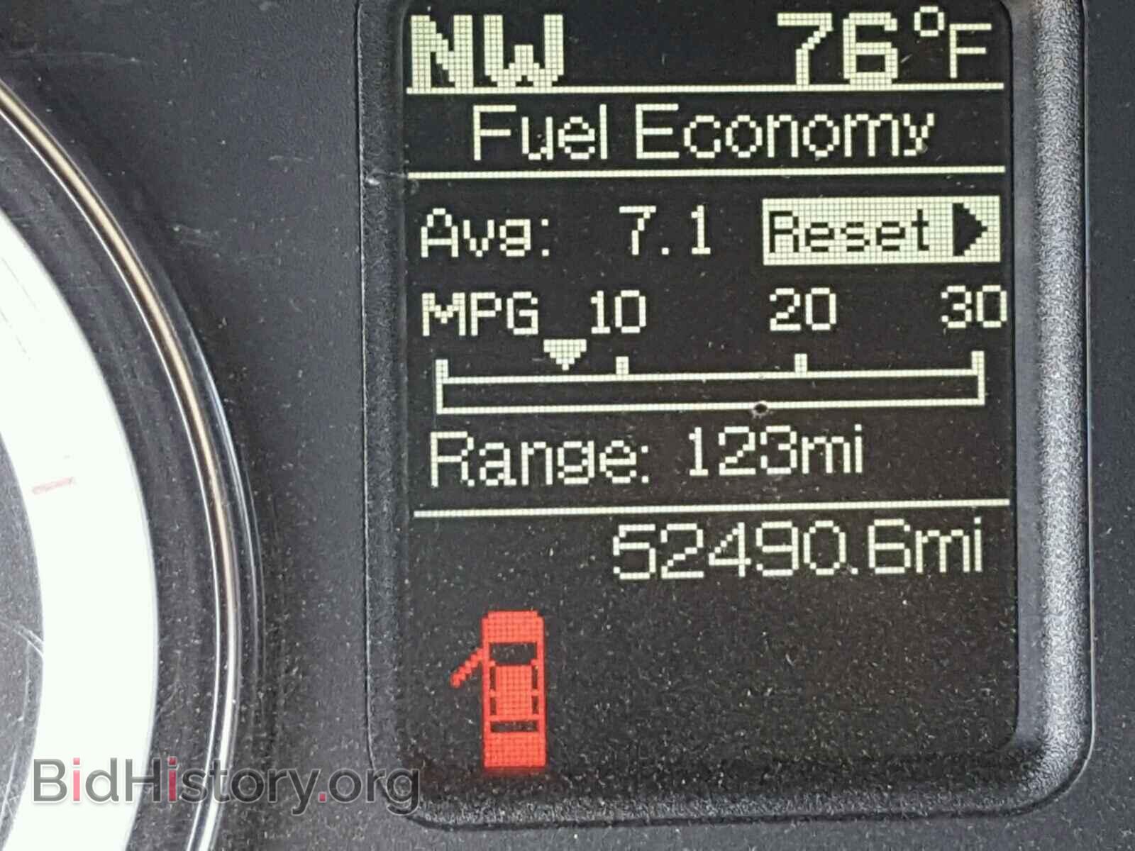 2015 RAM 3500 - VIN: 3C63RRGL9FG630411 - Фото 8