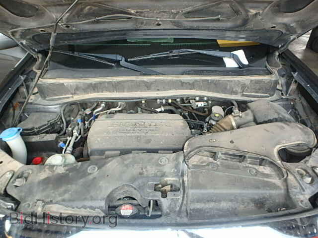 2013 HONDA PILOT - VIN: 5FNYF4H99DB049720 - Фото 7