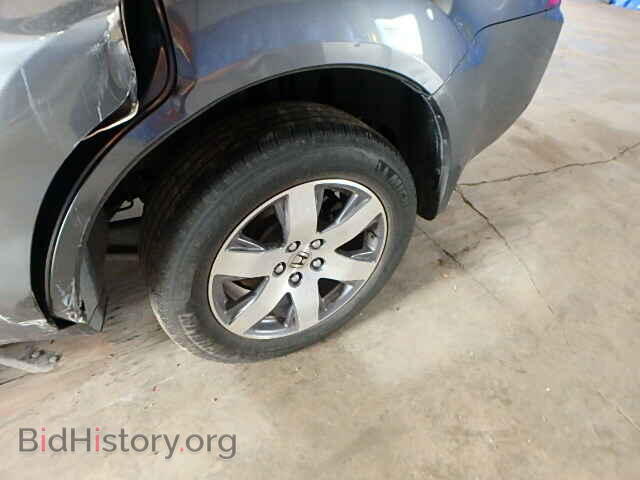 2013 HONDA PILOT - VIN: 5FNYF4H99DB049720 - Фото 10
