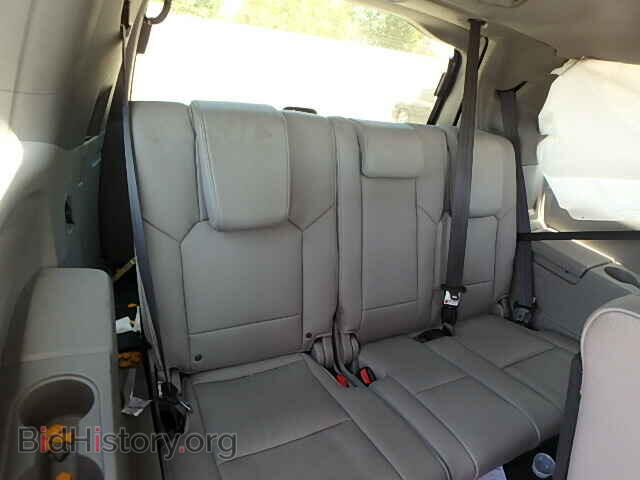 2013 HONDA PILOT - VIN: 5FNYF3H50DB012160 - Фото 9