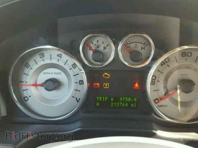 2008 FORD EDGE - VIN: 2FMDK39C68BB33068 - Фото 8