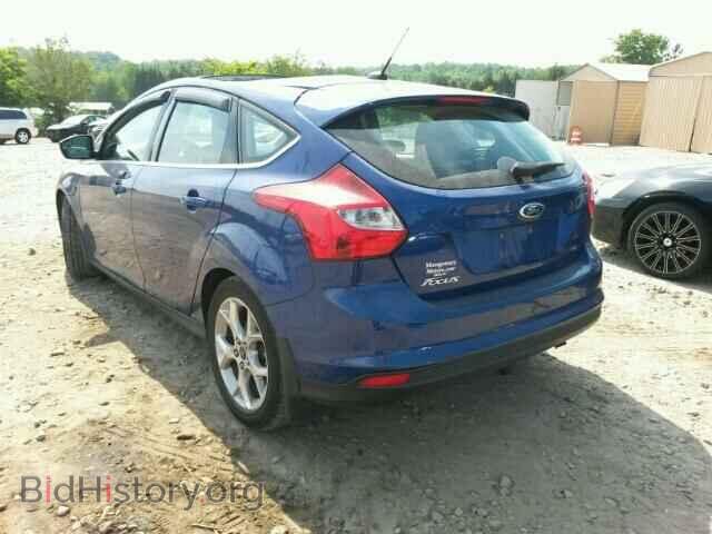 2012 FORD FOCUS - VIN: 1FAHP3M21CL276644 - Фото 3