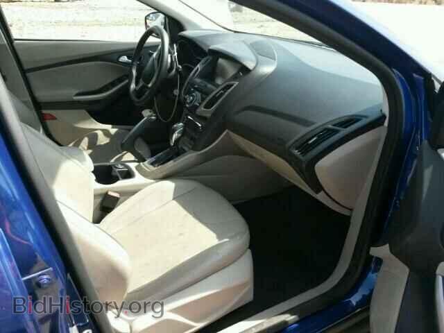 2012 FORD FOCUS - VIN: 1FAHP3M21CL276644 - Фото 5