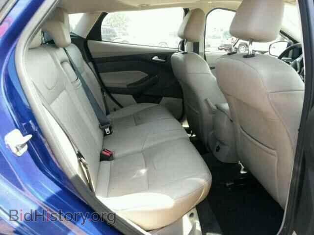 2012 FORD FOCUS - VIN: 1FAHP3M21CL276644 - Фото 6
