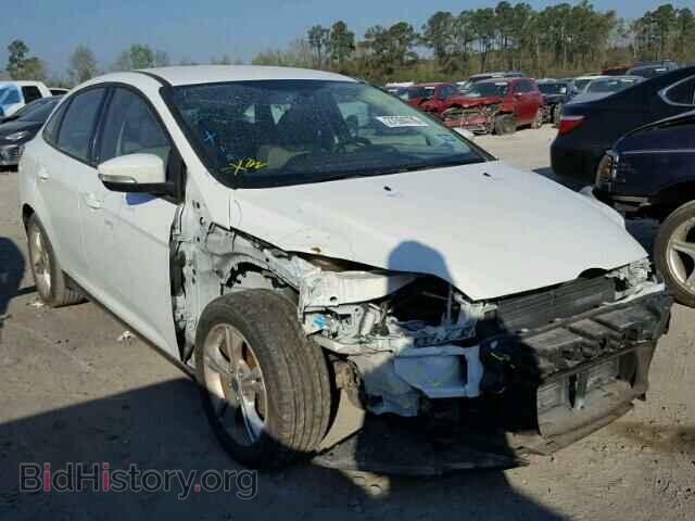 Photo 1FADP3F24DL157712 - FORD FOCUS 2013
