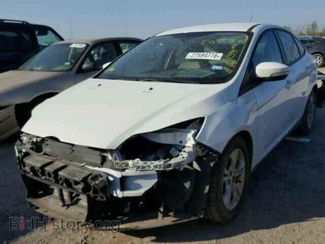 2013 FORD FOCUS - VIN: 1FADP3F24DL157712 - Photo 2