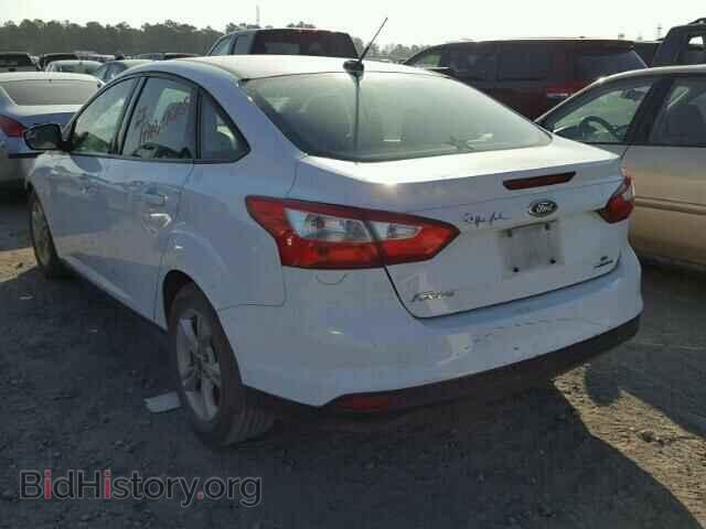 2013 FORD FOCUS - VIN: 1FADP3F24DL157712 - Photo 3