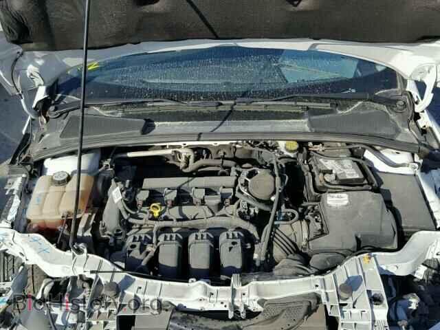 2013 FORD FOCUS - VIN: 1FADP3F24DL157712 - Photo 7