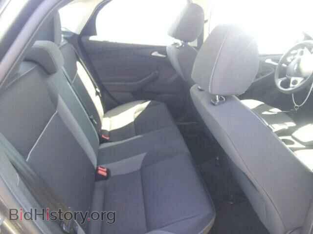 2014 FORD FOCUS - VIN: 1FADP3F27EL210906 - Photo 6