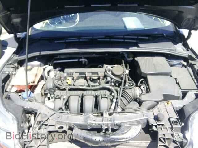 2014 FORD FOCUS - VIN: 1FADP3F27EL210906 - Photo 7