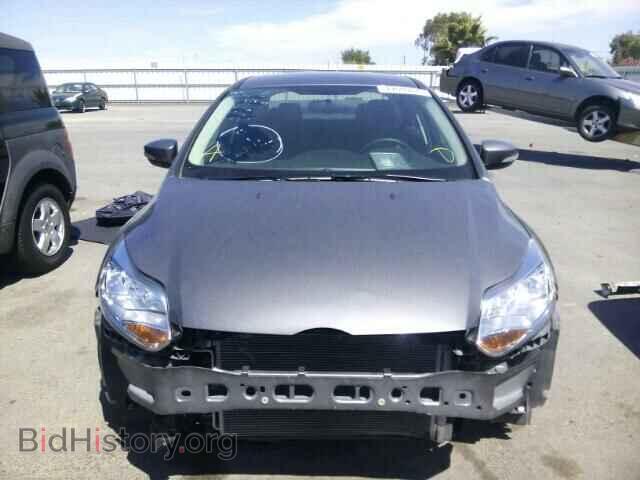 2014 FORD FOCUS - VIN: 1FADP3F27EL210906 - Photo 9