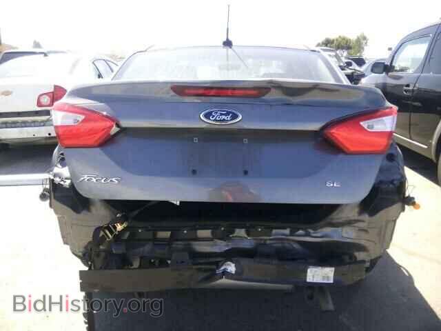 2014 FORD FOCUS - VIN: 1FADP3F27EL210906 - Photo 10