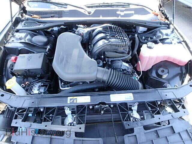 2015 DODGE CHALLENGER - VIN: 2C3CDZAG8FH724495 - Фото 7