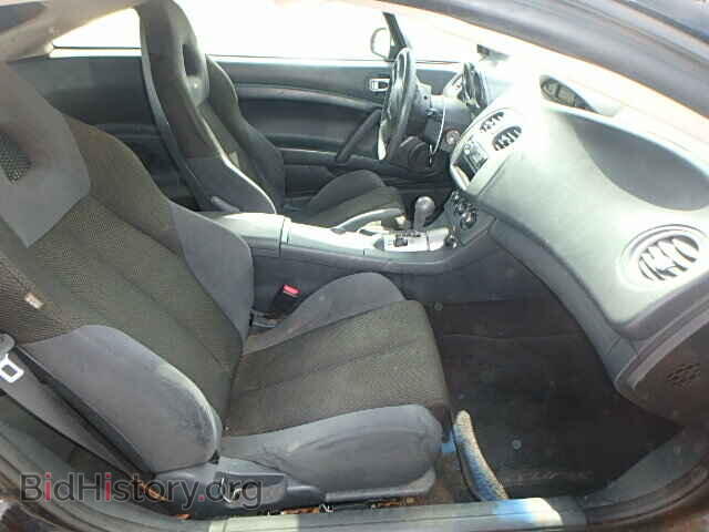 2007 MITSUBISHI ECLIPSE - VIN: 4A3AK24F27E005252 - Photo 5