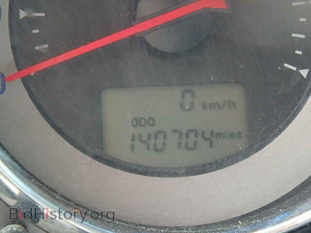 2007 MITSUBISHI ECLIPSE - VIN: 4A3AK24F27E005252 - Photo 8