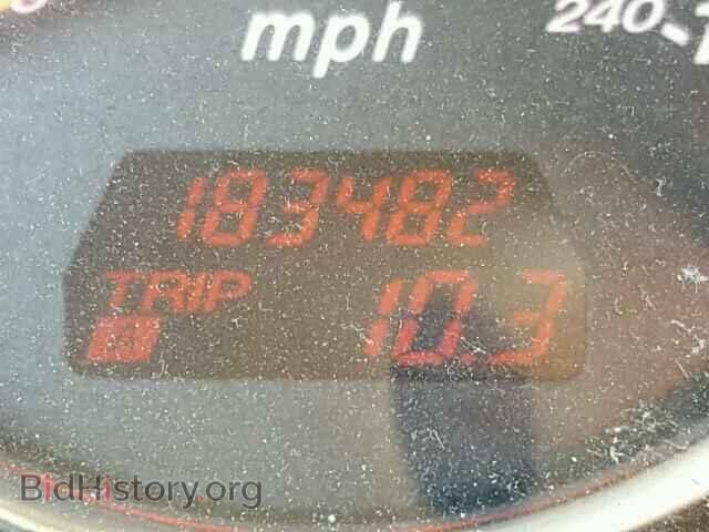 2005 MAZDA 6 - VIN: 1YVHP80D155M03862 - Фото 8